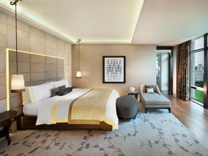 The St. Regis Bangkok Hotel - image 10