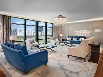 The St. Regis Bangkok Hotel - image 12