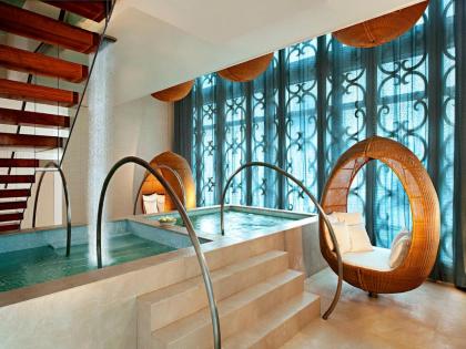 The St. Regis Bangkok Hotel - image 13