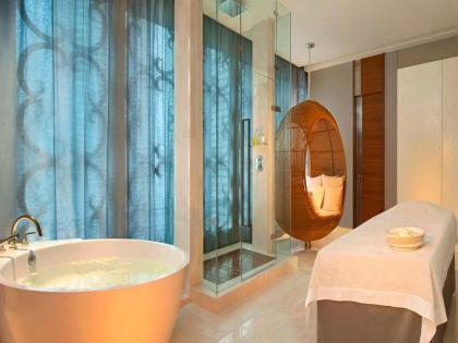 The St. Regis Bangkok Hotel - image 14