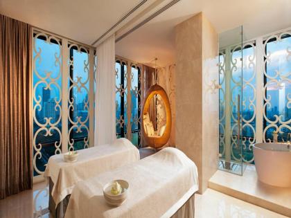 The St. Regis Bangkok Hotel - image 15