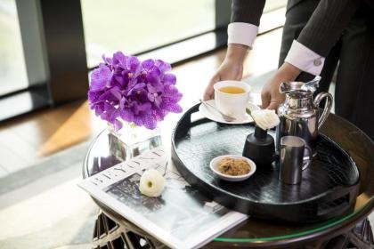 The St. Regis Bangkok Hotel - image 16