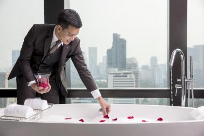 The St. Regis Bangkok Hotel - image 17