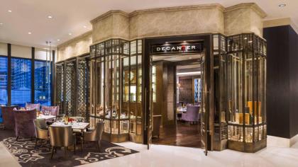 The St. Regis Bangkok Hotel - image 18