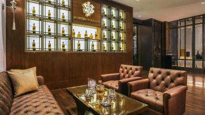 The St. Regis Bangkok Hotel - image 19