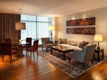 The St. Regis Bangkok Hotel - image 2