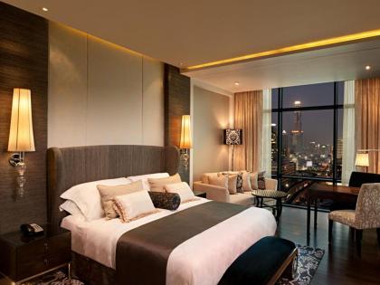 The St. Regis Bangkok Hotel - image 3