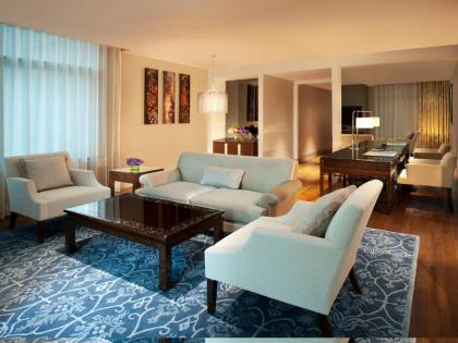 The St. Regis Bangkok Hotel - image 4