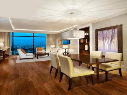 The St. Regis Bangkok Hotel - image 5