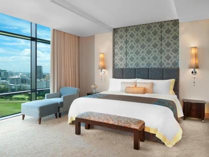 The St. Regis Bangkok Hotel - image 6