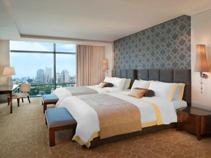 The St. Regis Bangkok Hotel - image 7
