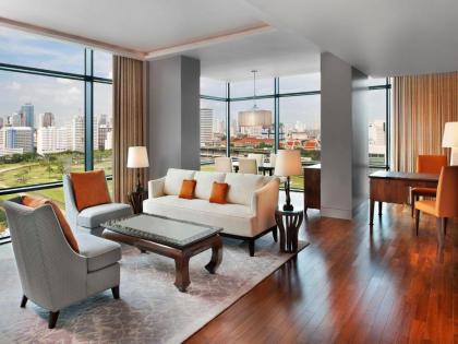 The St. Regis Bangkok Hotel - image 8