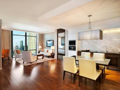 The St. Regis Bangkok Hotel - image 9