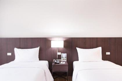 Mida Hotel Ngamwongwan - image 10