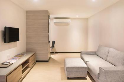 Mida Hotel Ngamwongwan - image 15