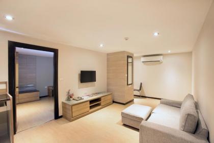 Mida Hotel Ngamwongwan - image 16