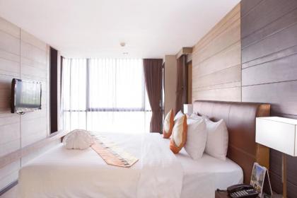 Mida Hotel Ngamwongwan - image 18