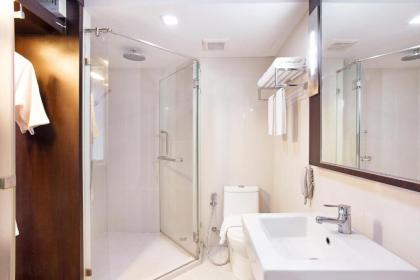 Mida Hotel Ngamwongwan - image 3