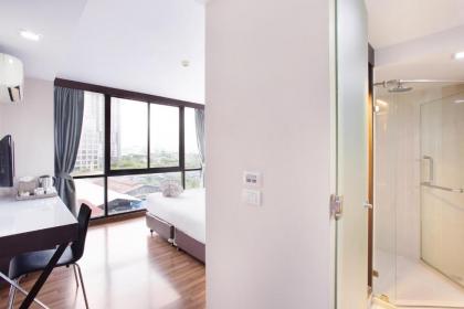 Mida Hotel Ngamwongwan - image 4