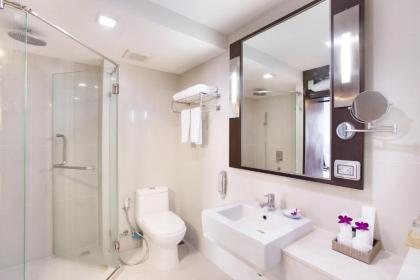 Mida Hotel Ngamwongwan - image 7