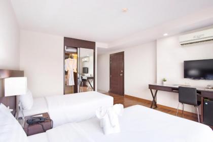 Mida Hotel Ngamwongwan - image 8
