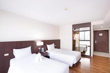 Mida Hotel Ngamwongwan - image 9