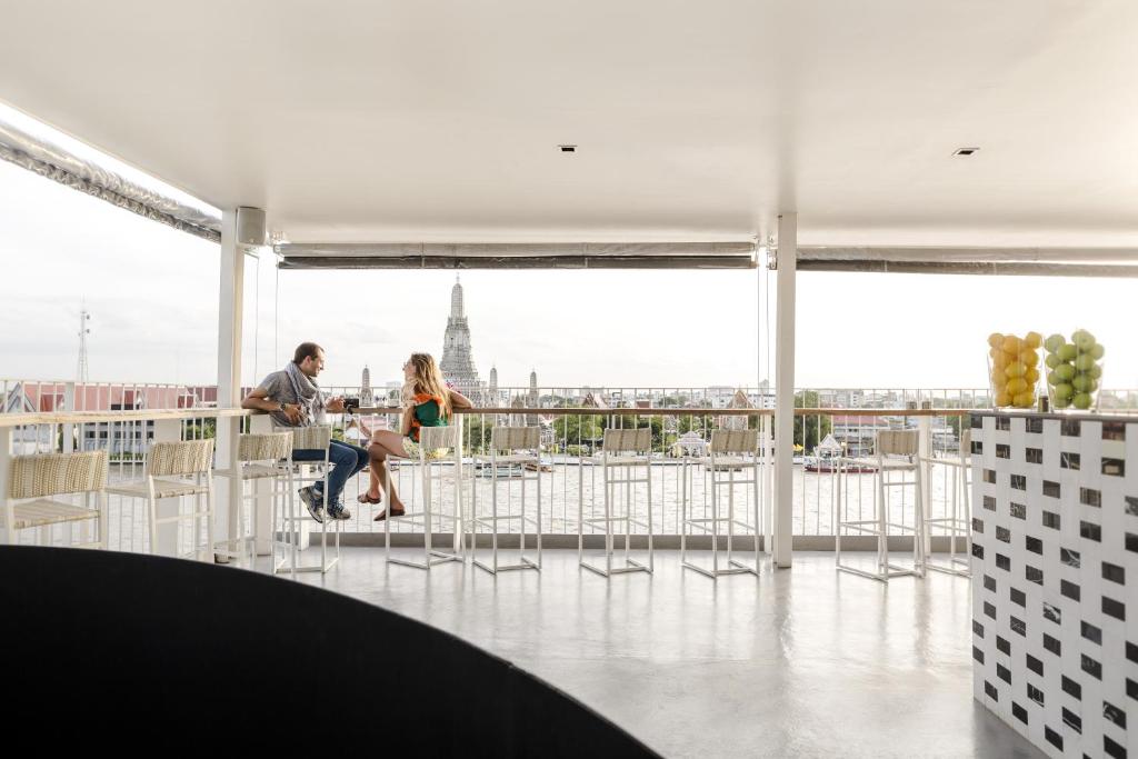 Sala Rattanakosin Bangkok - main image