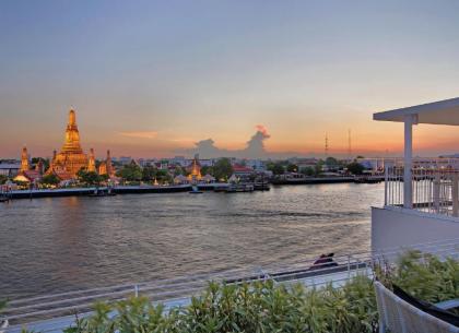 Sala Rattanakosin Bangkok - image 9
