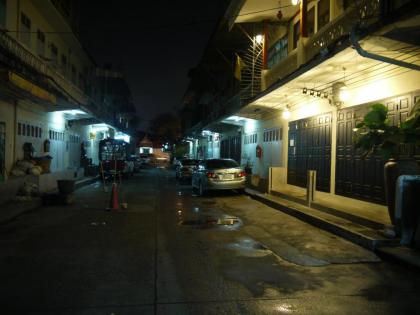 The Royal ThaTien Village - image 3