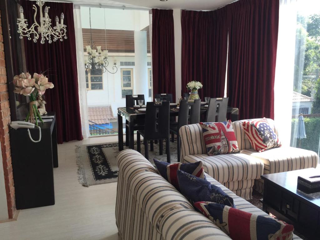Murraya Residence - image 7