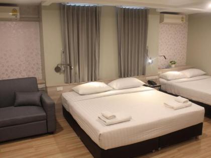 YWCA Hotel Bangkok - image 10