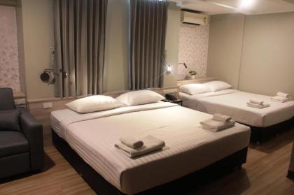 YWCA Hotel Bangkok - image 13