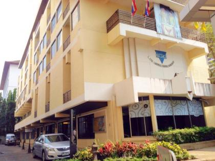 YWCA Hotel Bangkok - image 14