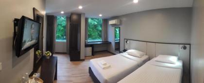 YWCA Hotel Bangkok - image 16