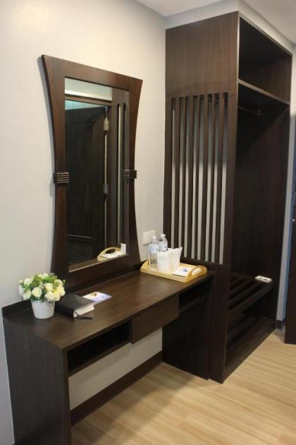 YWCA Hotel Bangkok - image 18