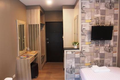 YWCA Hotel Bangkok - image 2