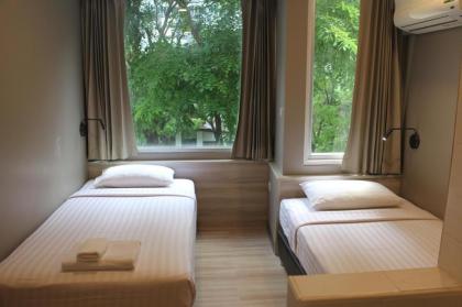 YWCA Hotel Bangkok - image 5