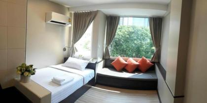 YWCA Hotel Bangkok - image 7