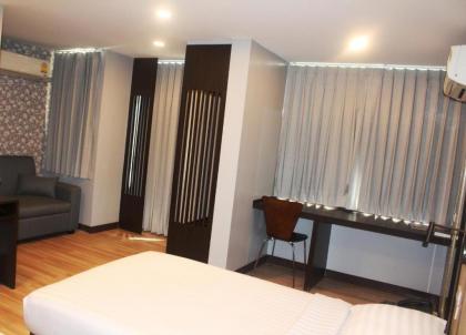 YWCA Hotel Bangkok - image 8