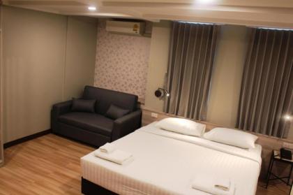 YWCA Hotel Bangkok - image 9