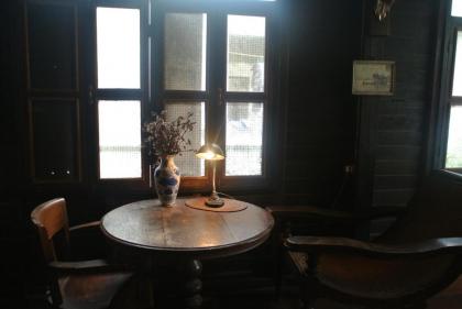 Villa Guest House - image 24