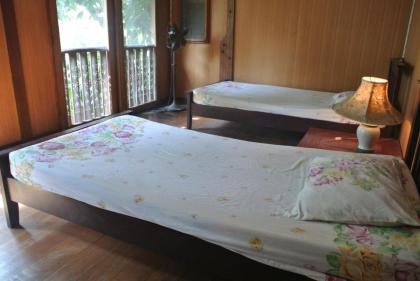 Villa Guest House - image 27