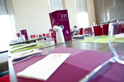 Mercure Bangkok Siam Hotel - image 10