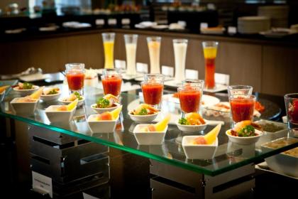 Mercure Bangkok Siam Hotel - image 11