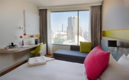 Mercure Bangkok Siam Hotel - image 13