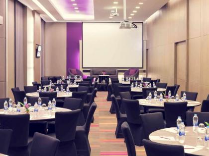 Mercure Bangkok Siam Hotel - image 19