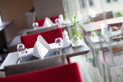 Mercure Bangkok Siam Hotel - image 2
