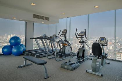 Mercure Bangkok Siam Hotel - image 3