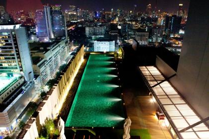 Mercure Bangkok Siam Hotel - image 7