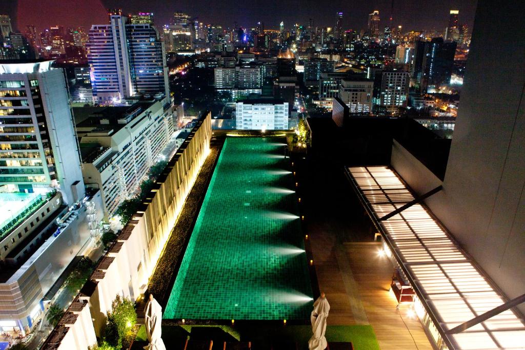Mercure Bangkok Siam Hotel - image 7